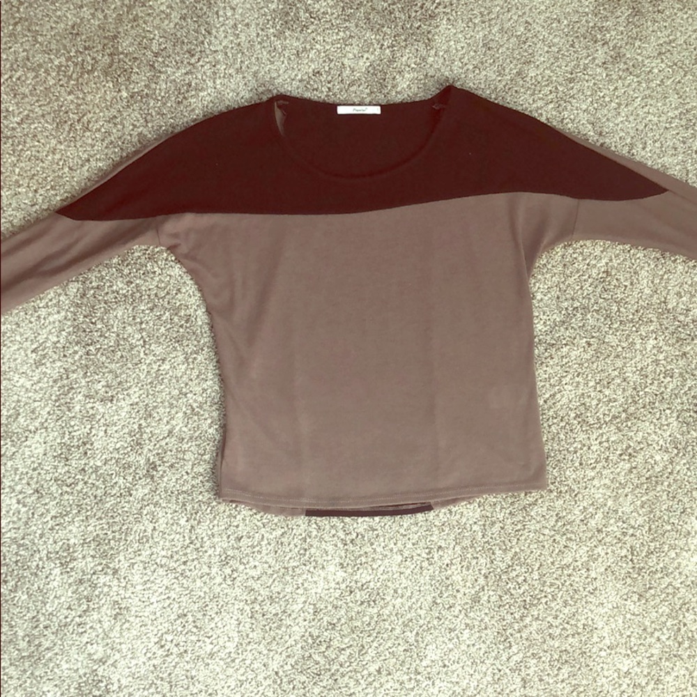 Multi-color shirt